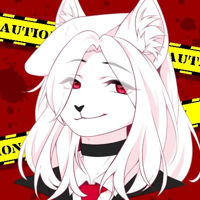 ArsenalSquid's profile picture. | 21 | She/He | kitty cat~ | ♡ bi ♡ genderfluid ♡ ace ~ demi ♡ |
⚠️ Furry vore/Fatfurs 🔞
PFP: https://t.co/J7hEkkpe7y