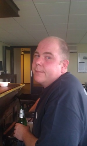 RoyBrinkman1's profile picture. 40 jarige feestbeest