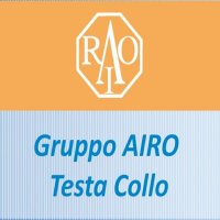 AIRO Head and Neck Cancer Group (@airohead_neck) 's Twitter Profile Photo