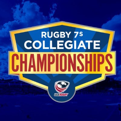 USA Rugby 7s Collegiate Championships is the official championship tournament event for both men’s and women’s collegiate 7s.