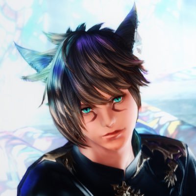 FF14 Hadesでゆる活中～14以外多めの雑多垢です。♡RT多いです。*･:≡( ε:)ε:)ε:)Twitterはこのアカウントのみですε:)ε:)ヘッダーは煉獄Paonsのメグさんが作ってくれたぞう🐘