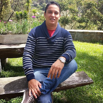 kingeorge1313's profile picture. Venezolano en Bucaramanga, Colombia, orgulloso de su país y esperanzado en regresar a el!!!