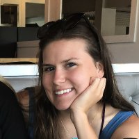 Becca Trate (@beccatrate) 's Twitter Profile Photo