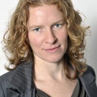 Heleen de Coninck(@HeleendeConinck) 's Twitter Profile Photo