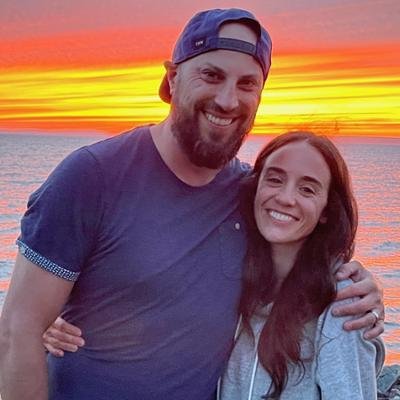 Husband. Dad. Son. Brother. Bud.
Brand Builder & Coach. Co-Founder of Famous Folks and PurposeLed. Trying my best to help leaders businesses a force for good.