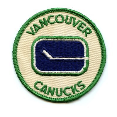 #canucks and #bluejays for life