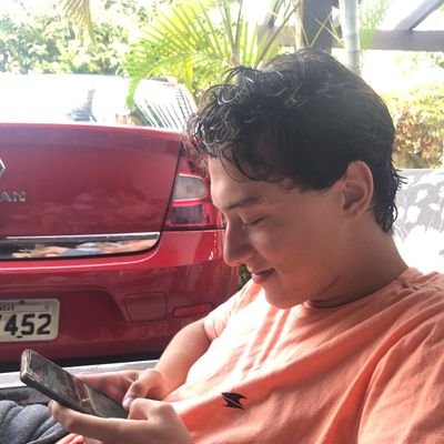 SamuelSantiniFe's profile picture. i have friends everywhere