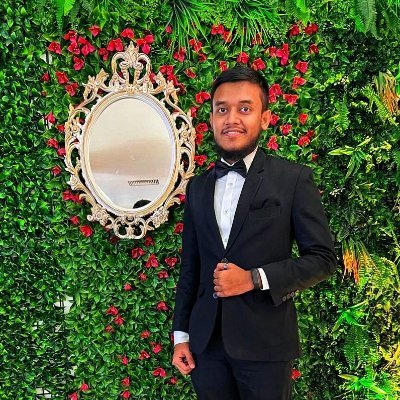 Tanjil_says_hi's profile picture. Learner | Traveler | Tech Enthusiast