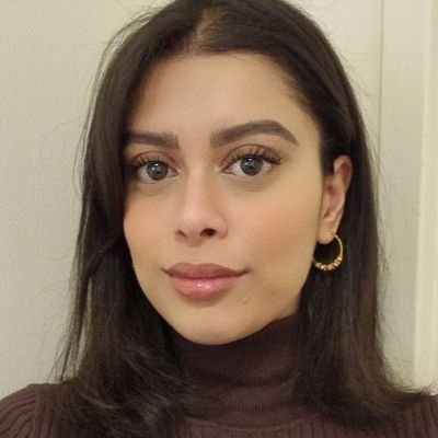 YasminRAkhter Profile Picture