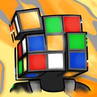 ♢ ℂubo1ndΞv ♦︎ (@cubo1ndev) Twitter profile photo