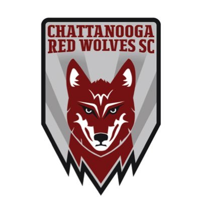 Chattanooga Red Wolves SC