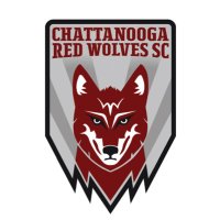 Chattanooga Red Wolves SC(@ChattRedWolves) 's Twitter Profile Photo