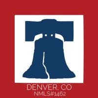 American Liberty Mortgage - Denver(@DenverALM) 's Twitter Profile Photo