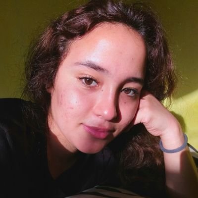 AngelaG98087557's profile picture. Why not?
My life is ironic.