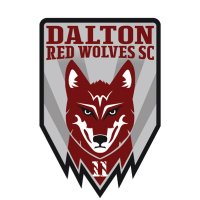 Dalton Red Wolves SC(@DaltonRedWolves) 's Twitter Profile Photo