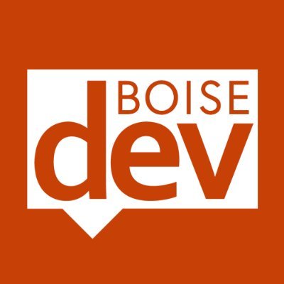 BoiseDev Profile Picture