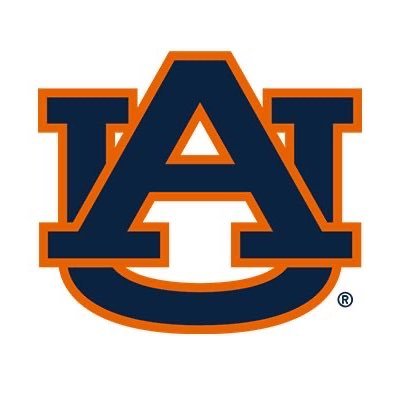 The official account for Auburn University. #WarEagle 🐅