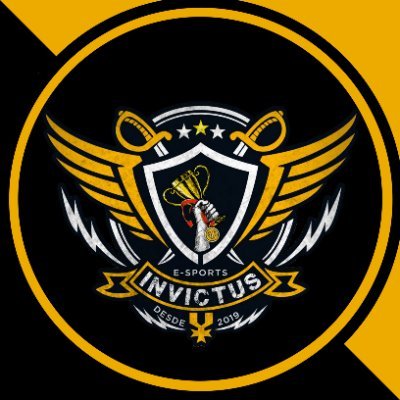 Perfil Oficial do clã Invictus E-Sports Brasil ⚜️
Liga Profissional de Pokémon Unite | #GoIVT