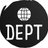 DEPTのアイコン