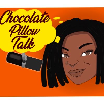Chocolate Pillow Talk Podcast. Talk life, love, relationships, mental health, etc. with Gen Z. Personal page: @3xl_lezziee