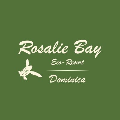 An eco-resort on the Caribbean’s Nature Island of Dominica. It’s simply magical. #RosalieBay