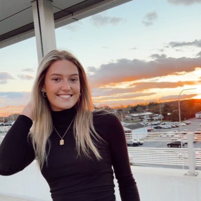 | University of Delaware ‘25 | Elementary Education Major🍎🤍 “it takes a big heart to teach little minds”