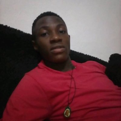 MactonyNwamadi1's profile picture. I’m a big man
