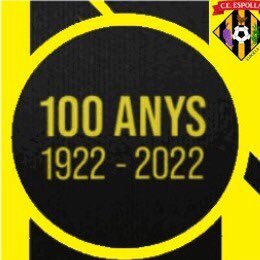 Twitter del Club Esportiu Espolla ⚽️des de 1922 clubesportiuespolla@gmail.com