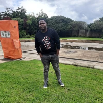 makoni_gift's profile picture. 