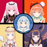 Daily Dose of Hololive EN (@dailydoseholoen) 's Twitter Profile