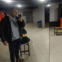 Hasta Fenerli (@mikecantyson) 's Twitter Profile
