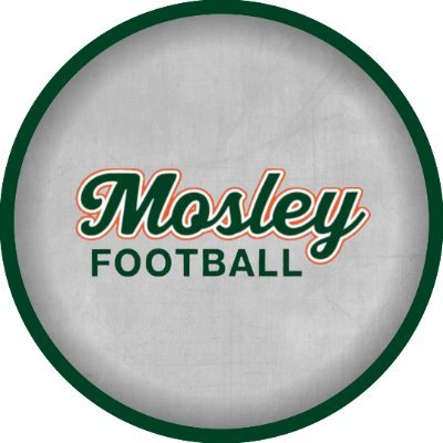 The Official Twitter account for Mosley Football.