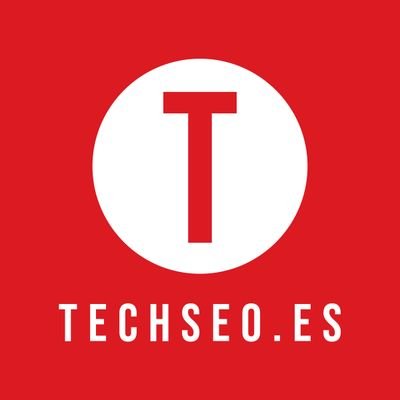 TechSEOes's profile picture. Tratando de informar sobre el complicado mundo del SEO técnico, en español
