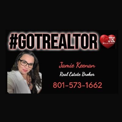 #Gotrealtor #brokerjamiekeenan #UtahRealEstate #buyinghouse #sellinghouse #houseflipping #remodelinghomes