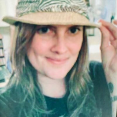 Mummy. Academic Librarian. Medical Librarian/Evidence Hunter 🌱 Views are all mine. She/her.