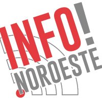 Infonoroeste (@infonoroeste1) 's Twitter Profile Photo Infonoroeste (@infonoroeste1) 's Twitter Profile Photo