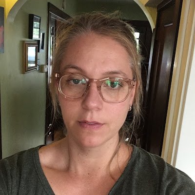 Teresa Buck Profile
