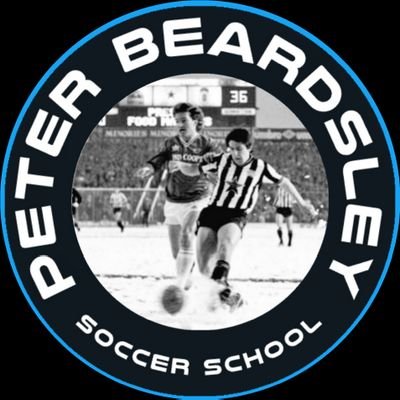 Offical account https://t.co/39TEHQp4Rm            
 for sponsorship packages email; JOHN@PETERBEARDSLEYSOCCERSCHOOL.COM
sponsored by UTS