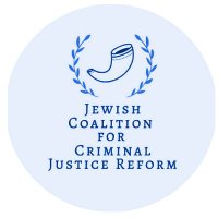 Jewish Coalition for Criminal Justice Reform(@JewishCjr) 's Twitter Profile Photo