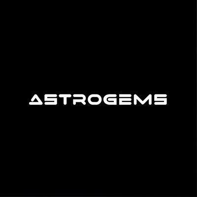 EAstrogems's profile picture. Do you love space? We do too, that's why we've created AstroGems. https://t.co/qaWmtUE7Tj https://t.co/KheQGNEZA5