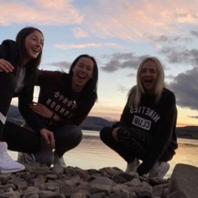 RachelMcKie_x3's profile picture. 💙