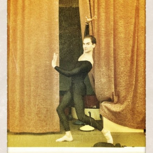 jonskydancing's profile picture. 