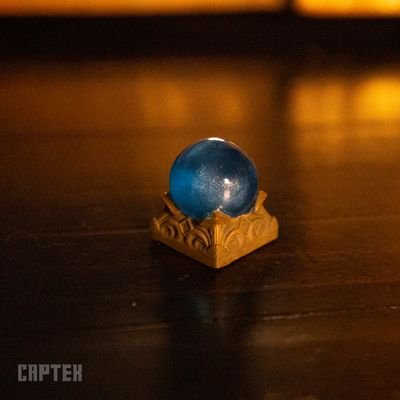 Keycap Artisan /
Website coming soon!