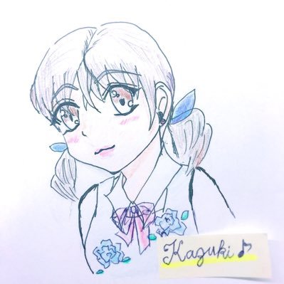 Kazuk1V7Aroma7's profile picture. 平凡な元某カフェ&Shop店員♪ ☕️（時々…デザ〜ト担当🧁やったり、恐れながらお店（@celavi_tokyo ）のツイ担もさせていただいたりでした（壁lコソッ）無言フォロー失礼します！💦アニメや歌を歌うことが大好き！紅茶や御抹茶にスィーツも大好きです！お気軽にフォロー宜しくお願い致しま〜す！(*´ω`*)💕♪