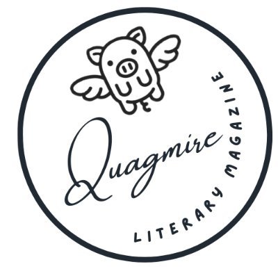 A writer-first lit-mag where pigs fly publishing weekly #shortfiction and #poetry w/ our first-print run in March!

EIC @thisisallcanon | Poetry @Normal_Aeons