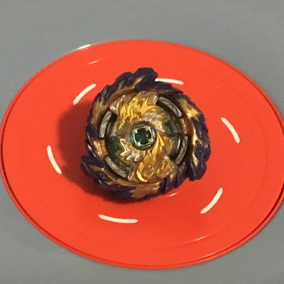 Beyblade Mods And Battles