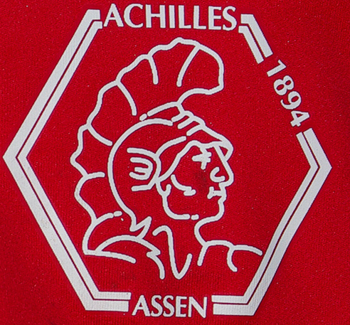 Dit is het officiële twitteraccount van Achilles 1894 B1 uit Assen. Achilles 1894 B1 komt het seizoen 2011-2012 uit in de 2e divisie.