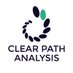 Clear Path Analysis (@ClearPathAnalys) Twitter profile photo