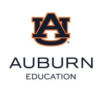 Auburn College of Education (@aucollegeofed) 's Twitter Profile Photo Auburn College of Education (@aucollegeofed) 's Twitter Profile Photo