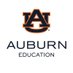 Auburn College of Education (@aucollegeofed) Twitter profile photo Auburn College of Education (@aucollegeofed) Twitter profile photo